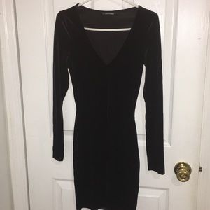 Bodycon dress